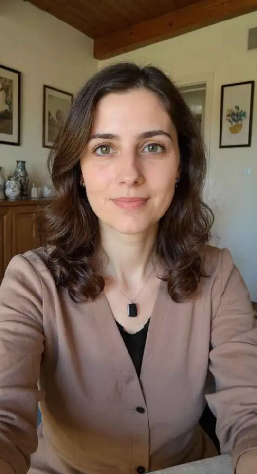 Angelique Aldridge Profile