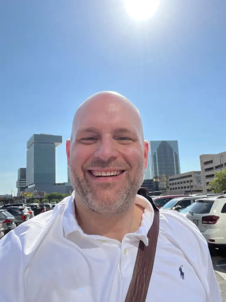 Mark Nagle  Profile
